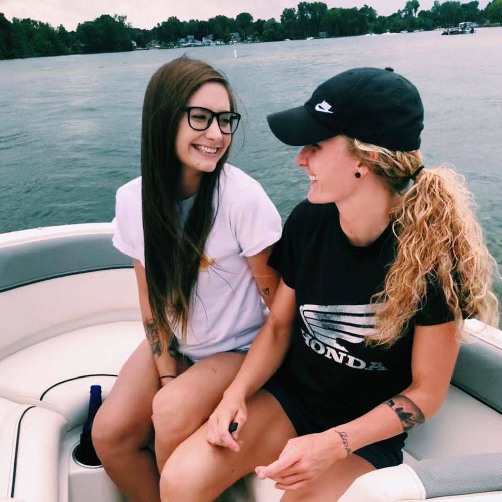 Meet your Posher, Ashley